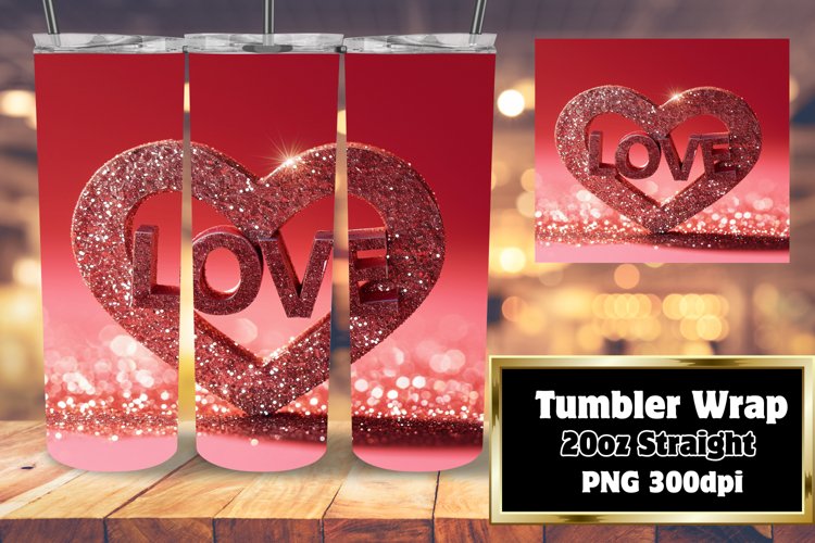 Sublimation Tumbler Wraps Image 12