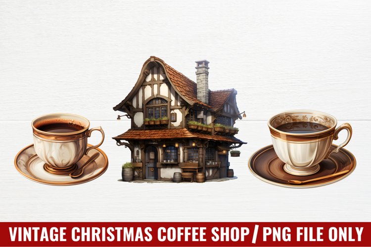 Coffee Png Image 3