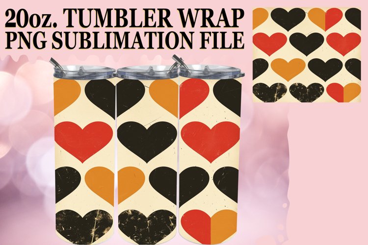 Love Heart Png Image 3