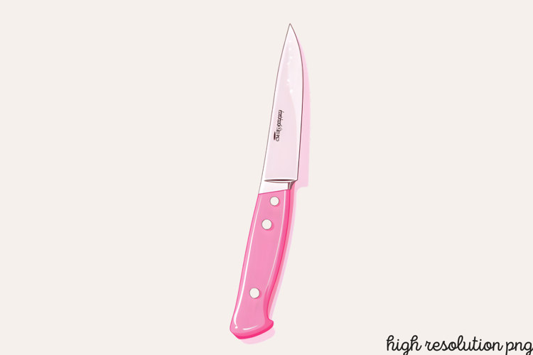 Pink Svg Image 9