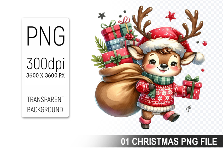 Weihnachtsmütze Png Image 19