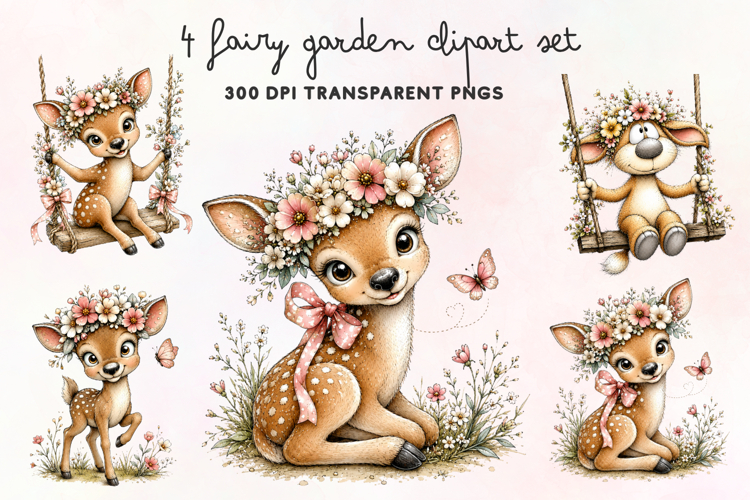 Fairy Png Image 9