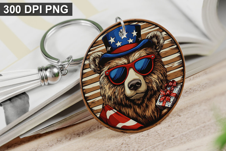 Bear Clipart Image 21