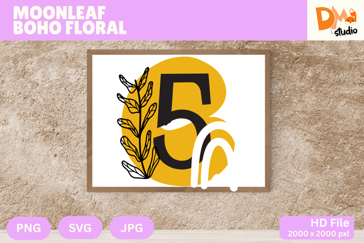 Rustic Logo Image 6