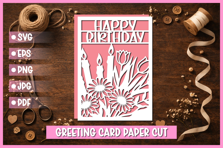 Card Svg Image 8