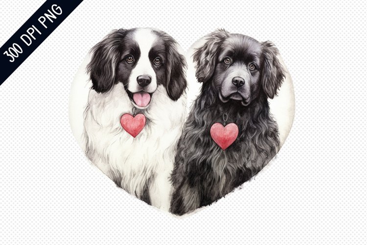 Puppy Clipart Image 22