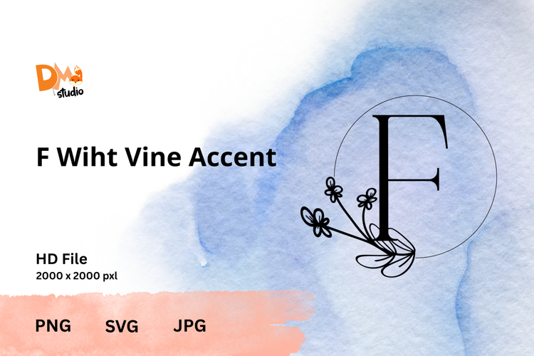 Vines Clipart Image 10