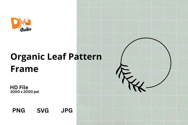 Nature Svg Image 20