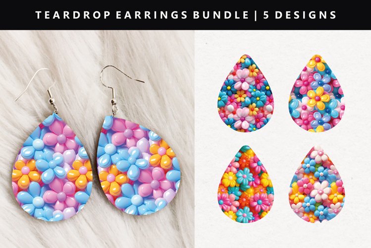 Teardrop Clipart Image 2