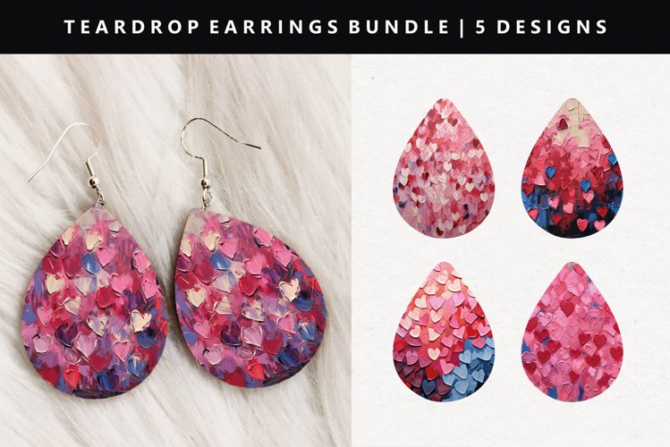 Teardrop Clipart Image 11