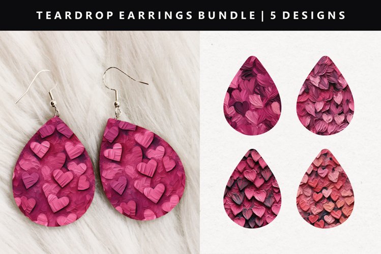 Teardrop Clipart Image 19
