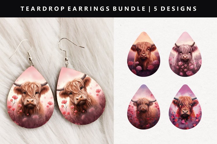 Teardrop Clipart Image 13