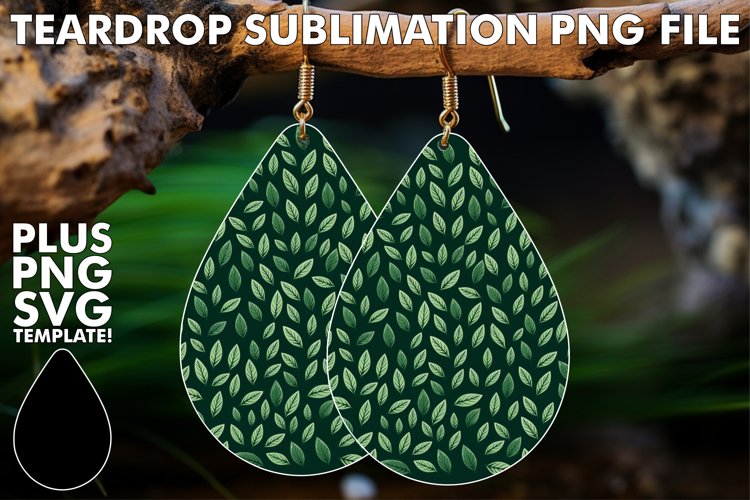 Teardrop Clipart Image 12