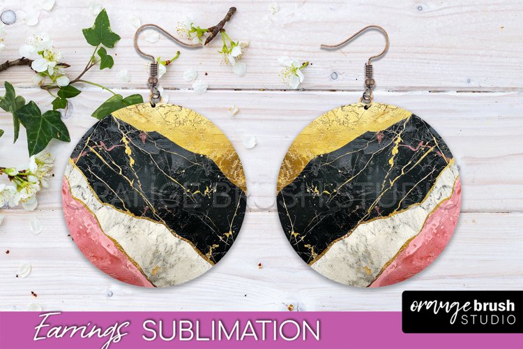 Marble Clipart Image 5