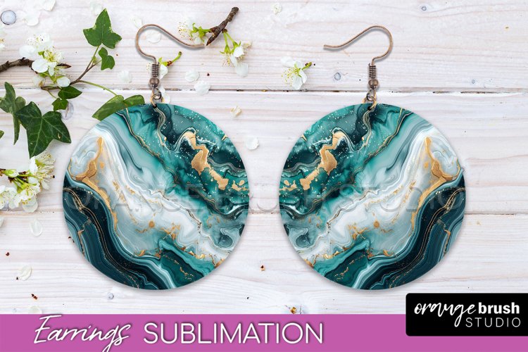 Marble Clipart Image 3