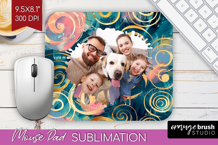 Photo Frame Clipart Image 16