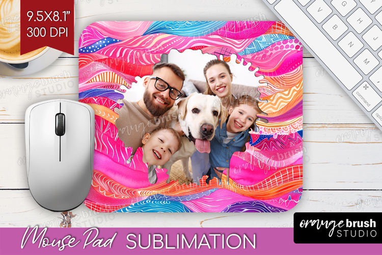 Photo Frame Clipart Image 15