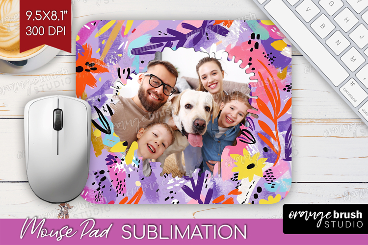 Photo Frame Clipart Image 14