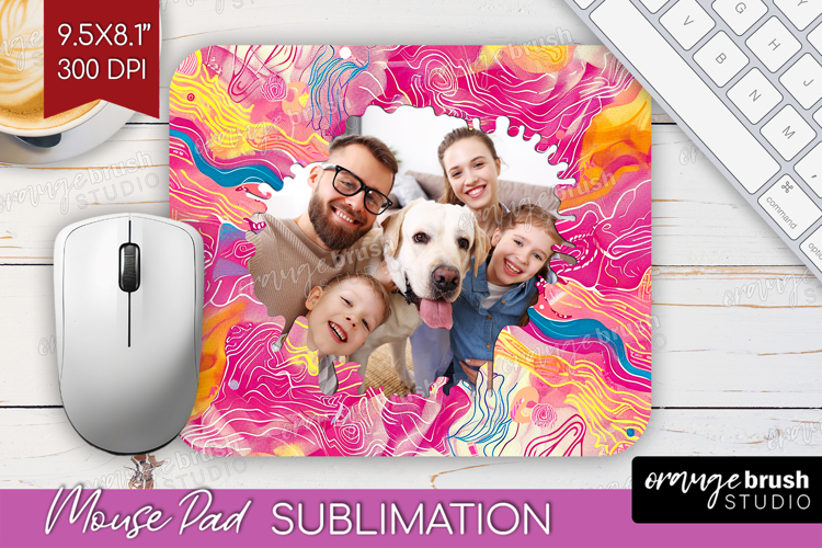 Photo Frame Clipart Image 13