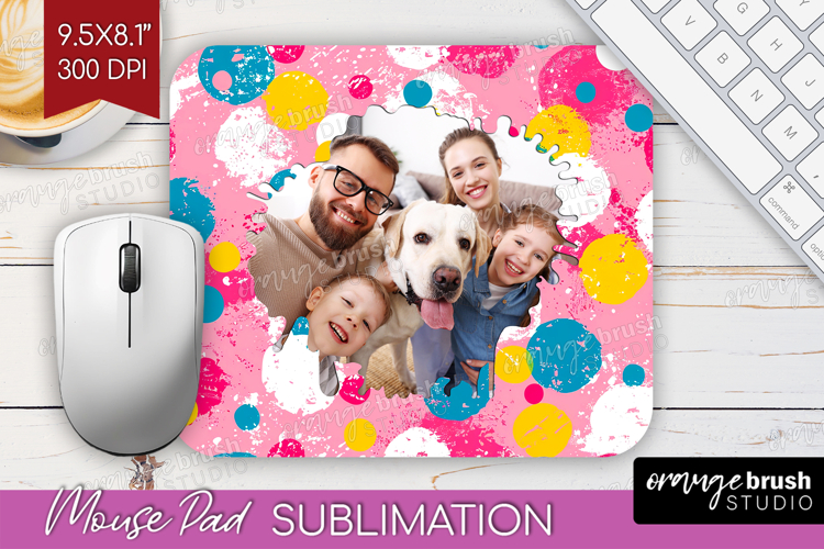 Photo Frame Clipart Image 12