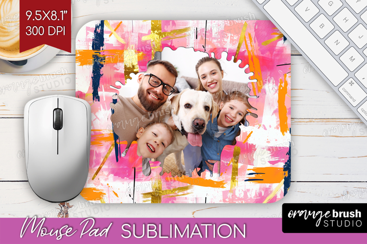 Photo Frame Clipart Image 9