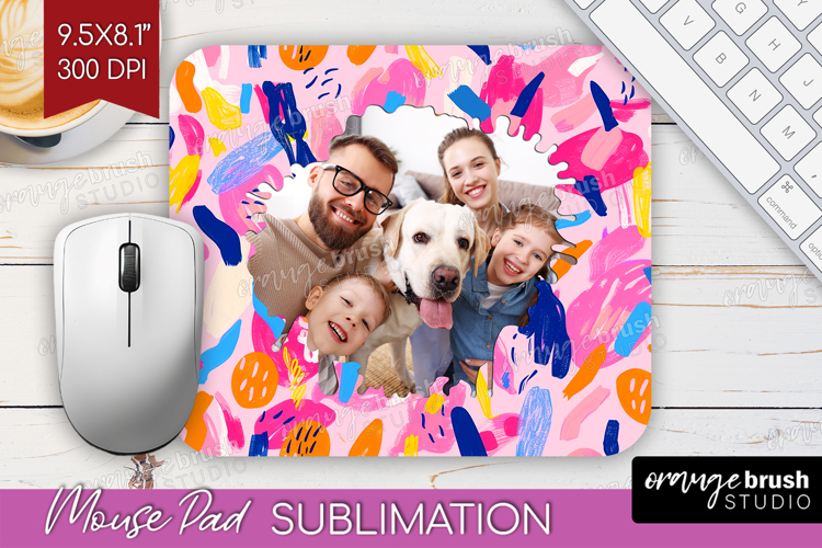 Photo Frame Clipart Image 8