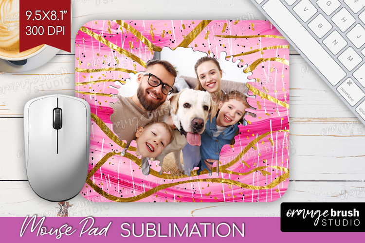 Photo Frame Clipart Image 24