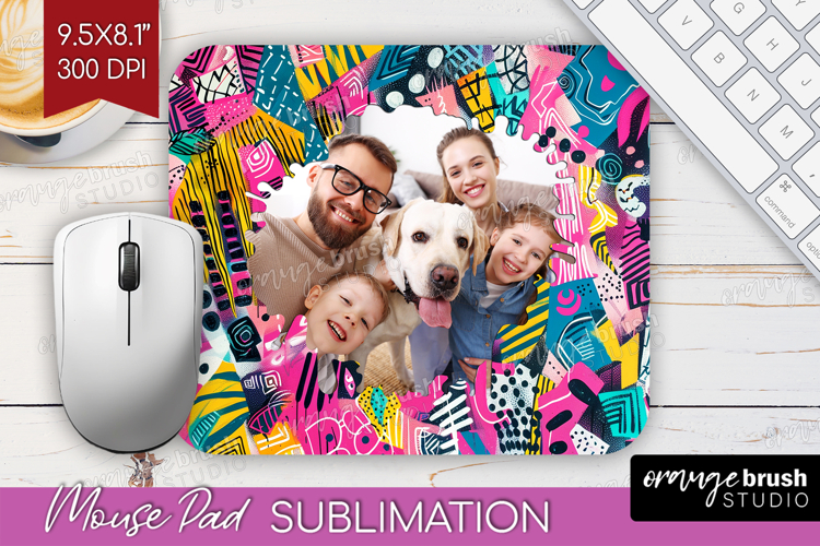 Photo Frame Clipart Image 23
