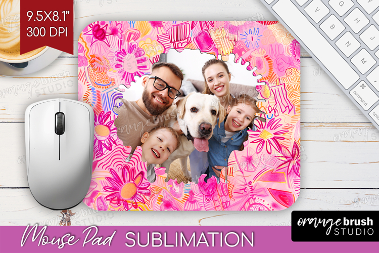 Photo Frame Clipart Image 22