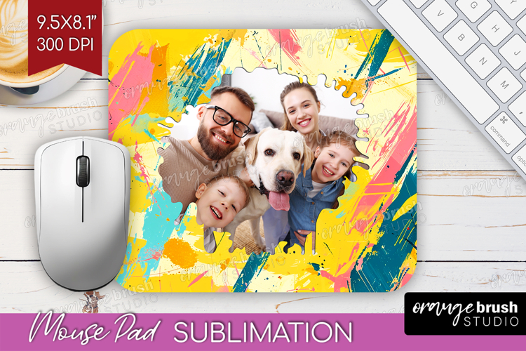 Photo Frame Clipart Image 21