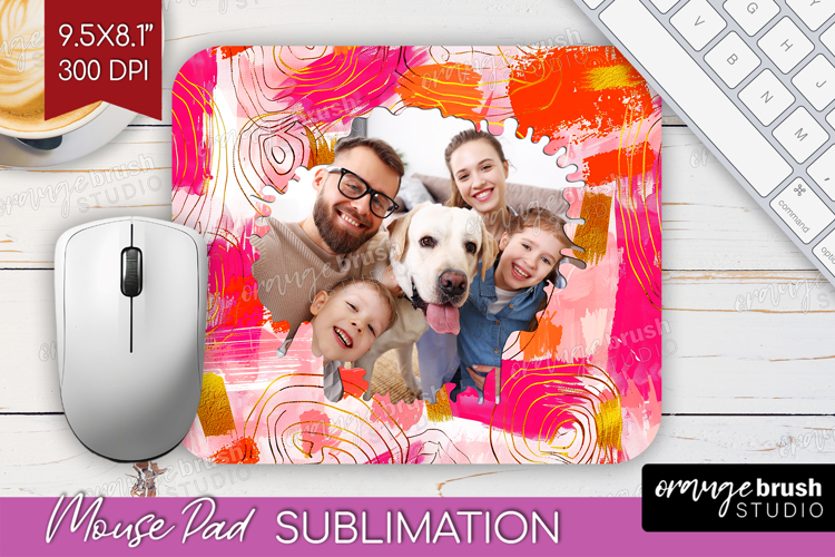 Photo Frame Clipart Image 20