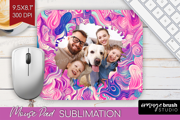 Photo Frame Clipart Image 19