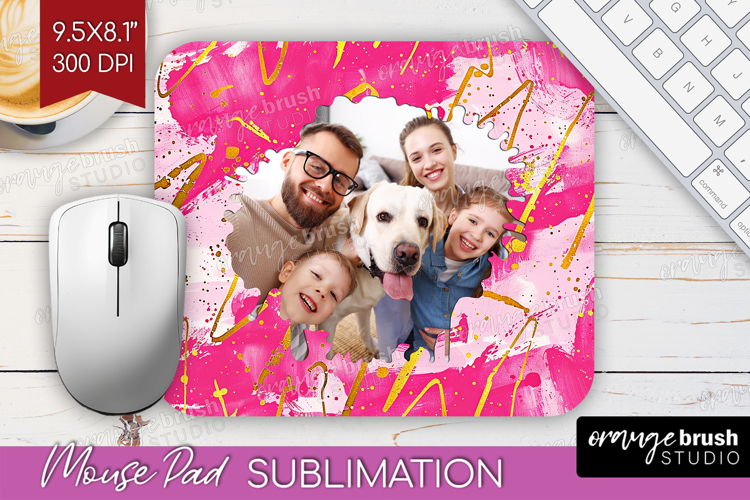 Photo Frame Clipart Image 18