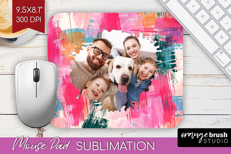 Photo Frame Clipart Image 17