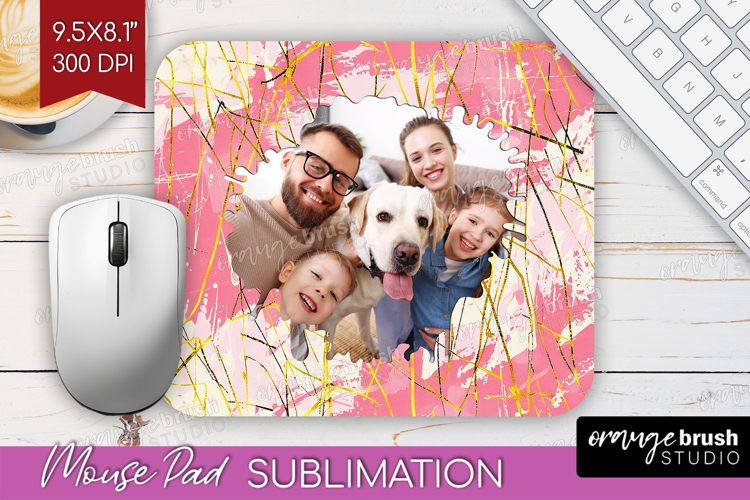 Photo Frame Clipart Image 16