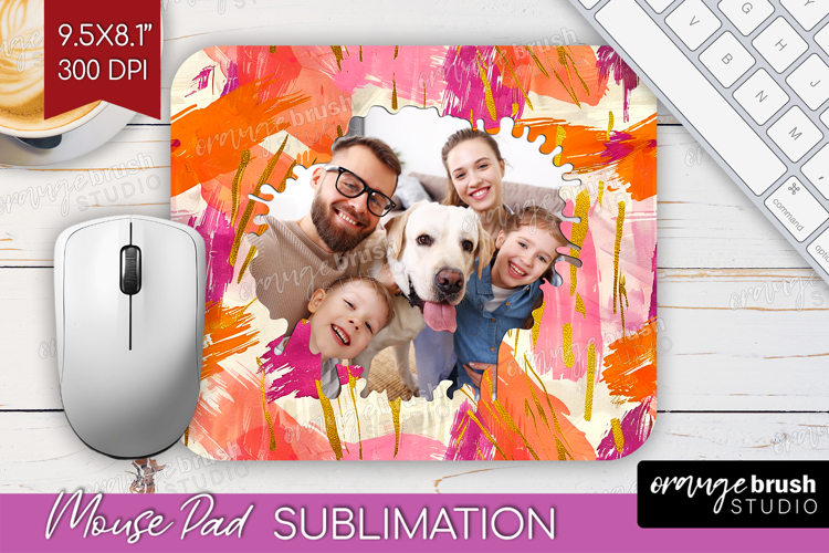 Photo Frame Clipart Image 15