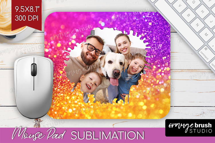 Picture Frame Png Image 9