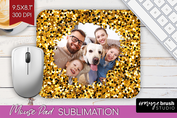 Picture Frame Png Image 3