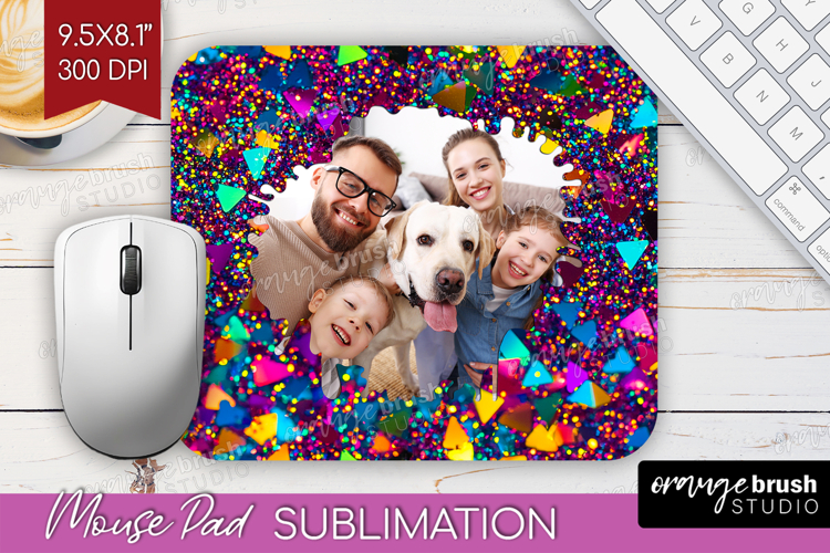Picture Frame Png Image 18