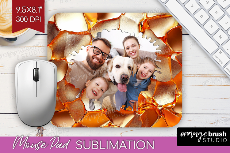 Gold Frame Png Image 18