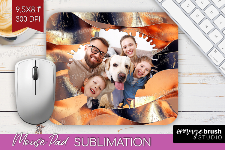 Gold Frame Png Image 16