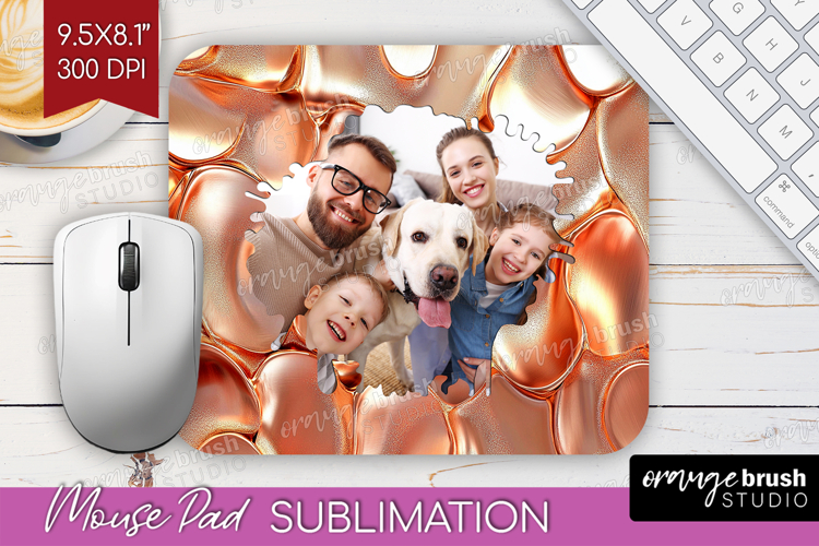 Gold Frame Png Image 13