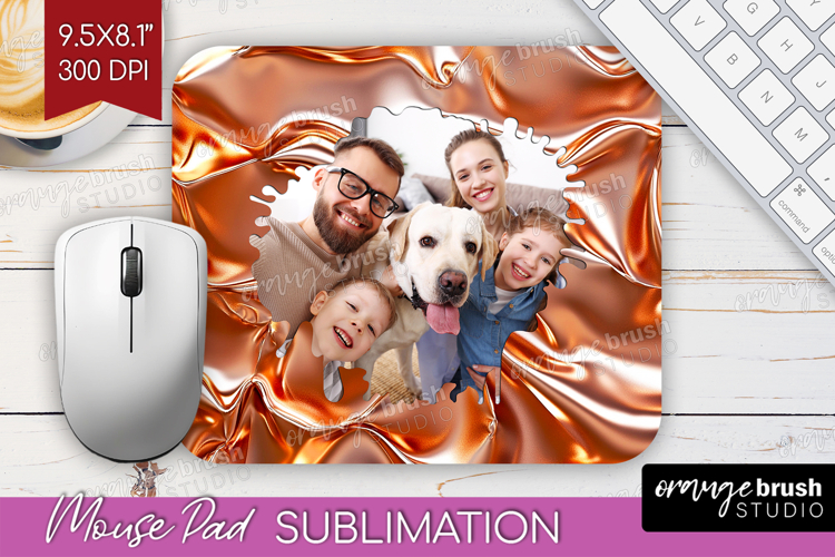 Gold Frame Png Image 11