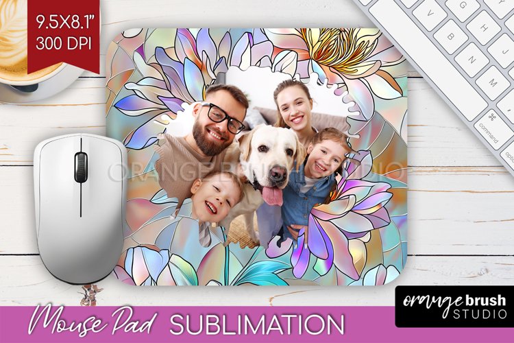 Stained Glass Png Image 2