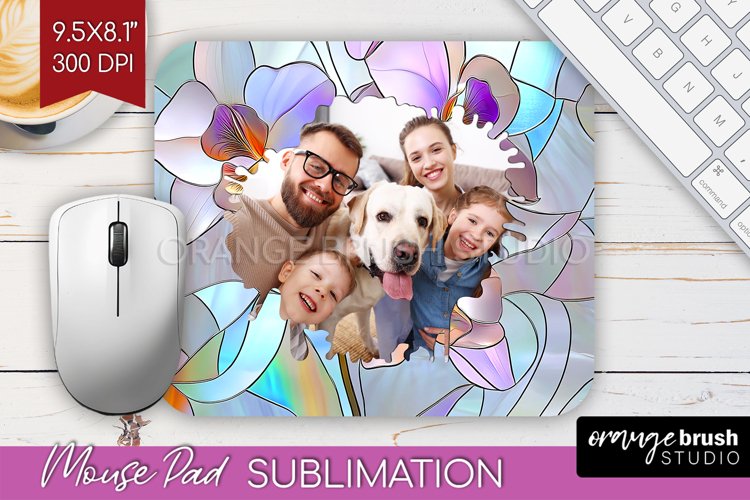 Stained Glass Png Image 13