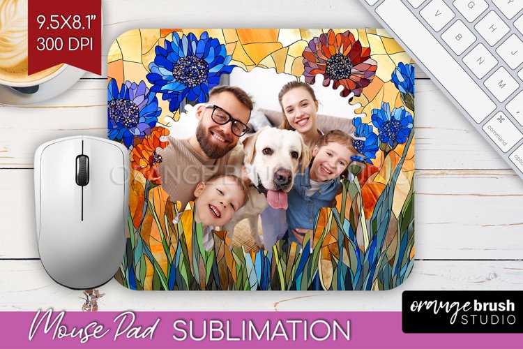 Stained Glass Png Image 20