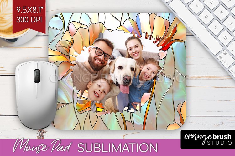 Stained Glass Png Image 12