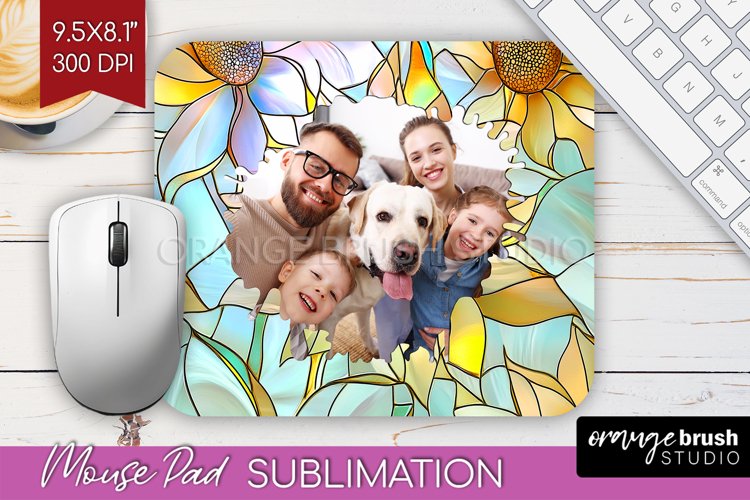 Stained Glass Png Image 11