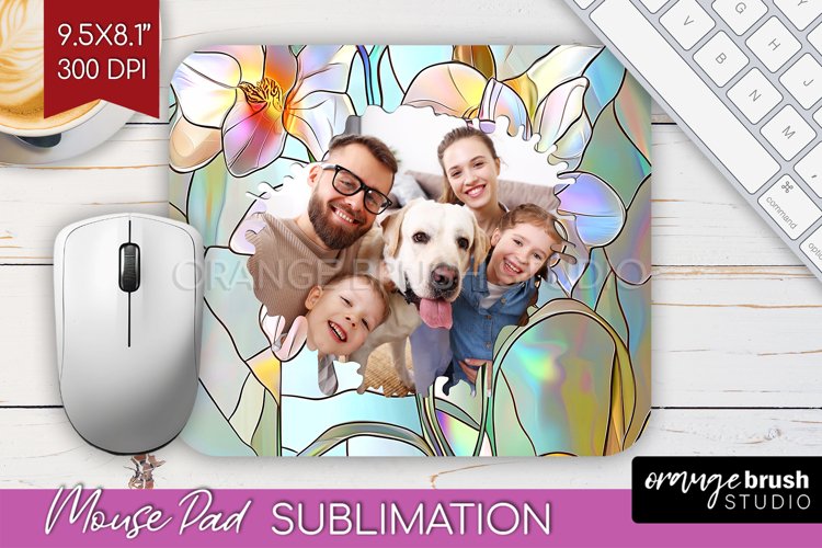 Stained Glass Png Image 10