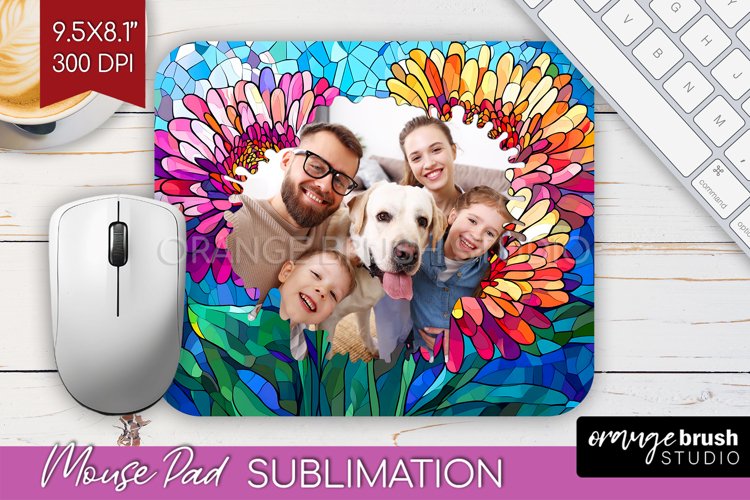 Stained Glass Png Image 17